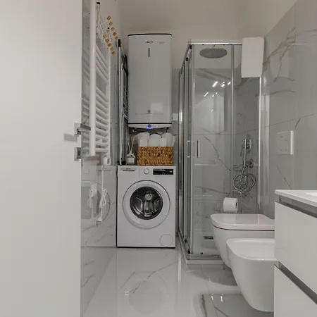 H11 A Ca' De Ninin-vista Mare *