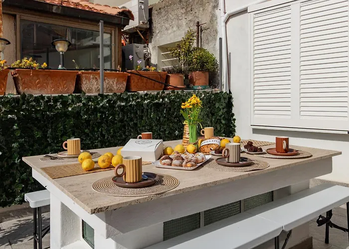 Apartamento H11 A Ca' De Ninin-vista Mare