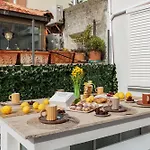 H11 A Ca' De Ninin-vista Mare Lägenhet