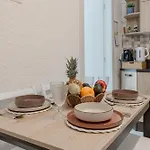 H11 A Ca' De Ninin-vista Mare Lägenhet *