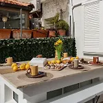 Lägenhet H11 A Ca' De Ninin-vista Mare