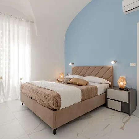 H11 A Ca' De Ninin-vista Mare Апартаменты Рива-Лигуре