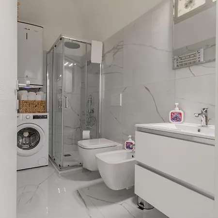 Апартаменты H11 A Ca' De Ninin-vista Mare