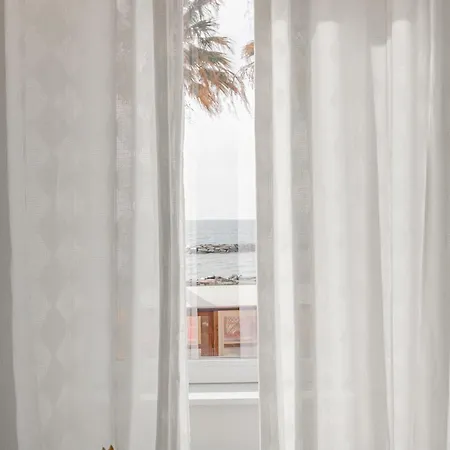 H11 A Ca' De Ninin-vista Mare Apartment