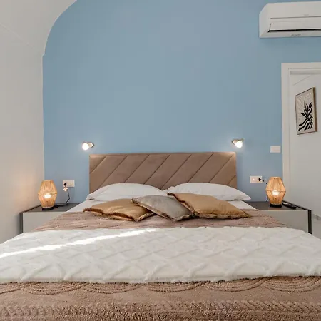 Apartment H11 A Ca' De Ninin-vista Mare Riva Ligure