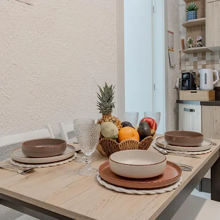 H11 A Ca' De Ninin-vista Mare Apartment *