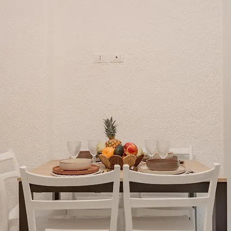 Apartment H11 A Ca' De Ninin-vista Mare Riva Ligure