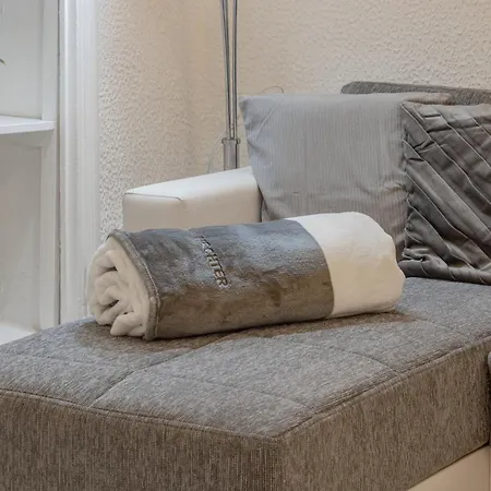 H11 A Ca' De Ninin-vista Mare Apartment *