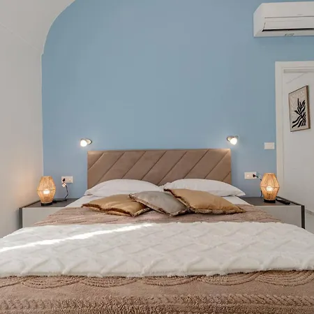Appartamento H11 A Ca' De Ninin-vista Mare Riva Ligure