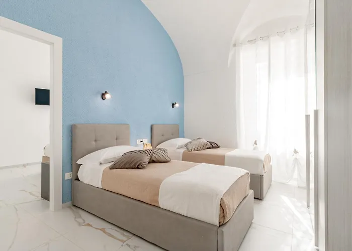 H11 A Ca' De Ninin-vista Mare Apartment