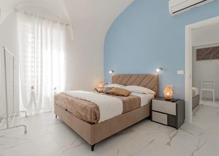 H11 A Ca' De Ninin-vista Mare Appartement Riva Ligure
