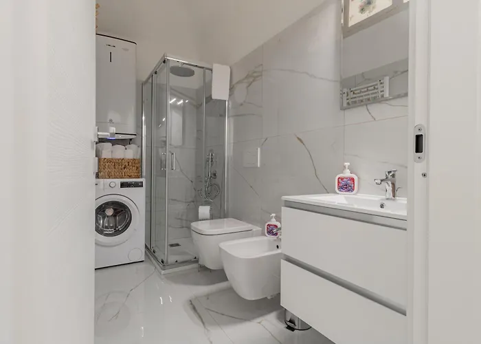 Appartement H11 A Ca' De Ninin-vista Mare