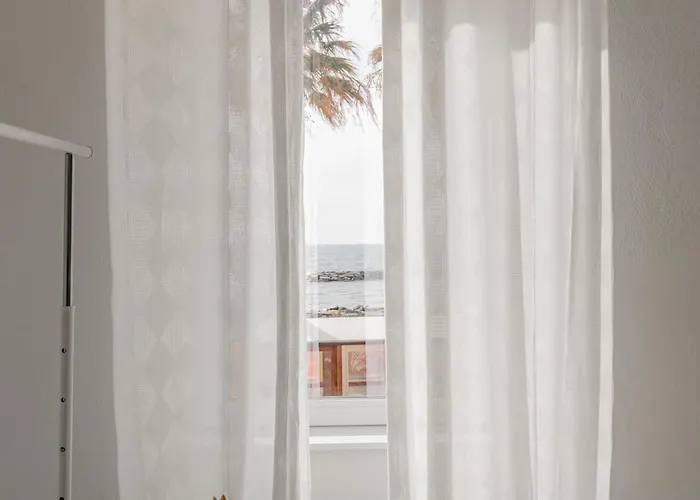 H11 A Ca' De Ninin-vista Mare Apartment