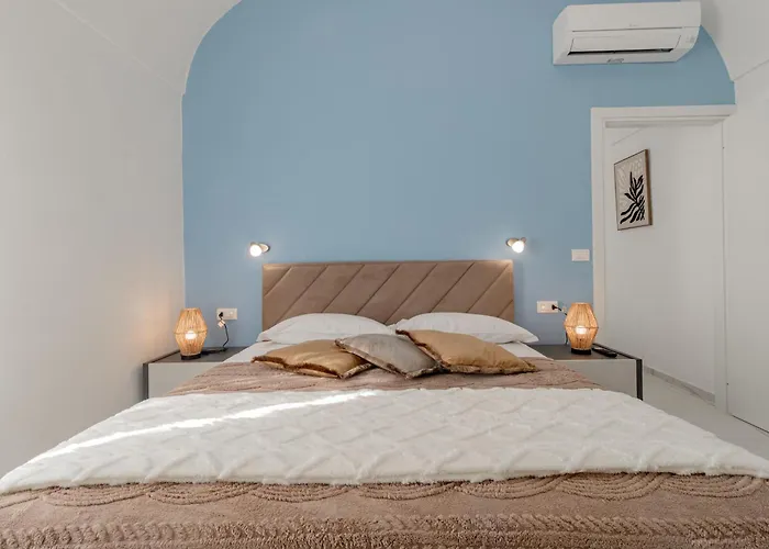 Appartement H11 A Ca' De Ninin-vista Mare Riva Ligure