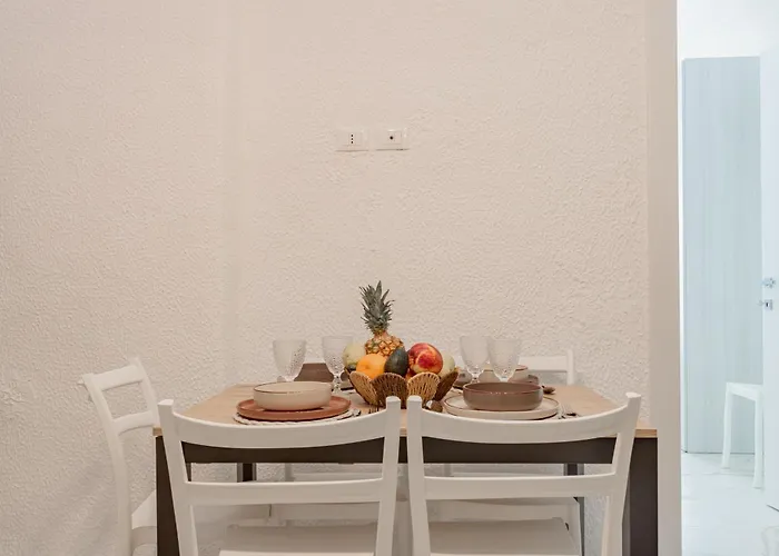 Apartment H11 A Ca' De Ninin-vista Mare Riva Ligure