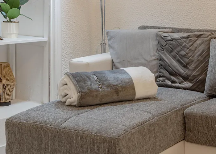 H11 A Ca' De Ninin-vista Mare Appartement *